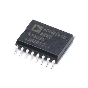 Componente eletrônico ADUM1410 do original 3750VRMS 4CH GP 16SOIC