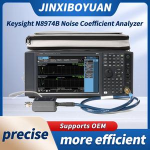 เครื่องวิเคราะห์ค่าสัญญาณรบกวน Keysight N8974B, หน้าจอสัมผัส, 10 เมกะเฮิรตซ์ ถึง 7 กิกะเฮิรตซ์ - Product Image 1