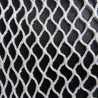 Große Fischernetze machen Maschinen netz maschine
