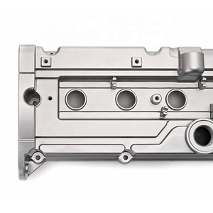 22410-26611 22410-26610 22410-26640 22410-26635 22441-26003 nhôm van động cơ Cove cho Hyundai giọng 1.4L 1.6L g4ec <span class=keywords><strong>g4ed</strong></span> - Product Image 4