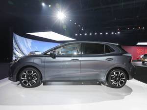 2026 SAIC <span class=keywords><strong>MG4</strong></span> 2026 437 Édition gratuite Modèle phare 5 portes 5 places Voitures électriques pures 2026 Voiture la plus vendue à bon <span class=keywords><strong>prix</strong></span> - Product Image 4