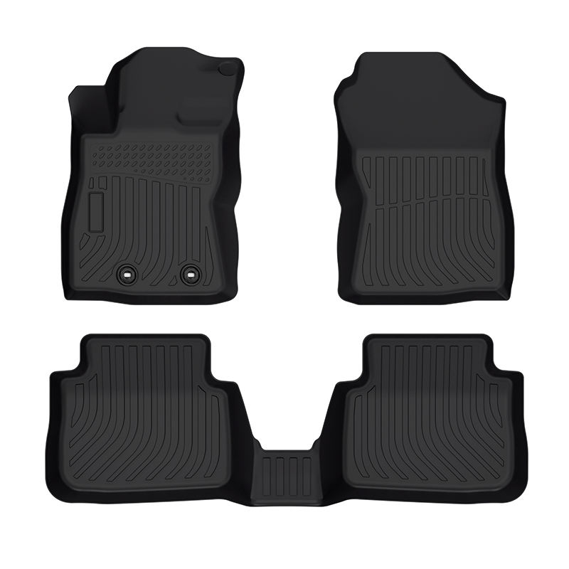 Impreza 2024- Car Floor Mats