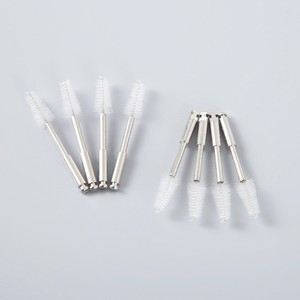 Brosse de nettoyage manuelle W1 pour canaux radiculaires dentaires, équipement de soins dentaires - Product Image 1