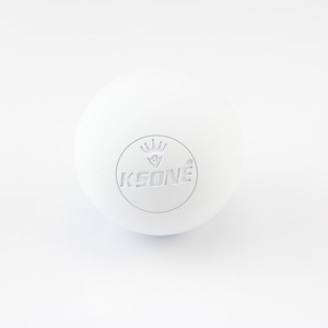 Pelotas de Lacrosse para Terapia de Nudos Musculares y Masaje de Yoga, Pelota de Masaje de Alta Calidad - Product Image 4