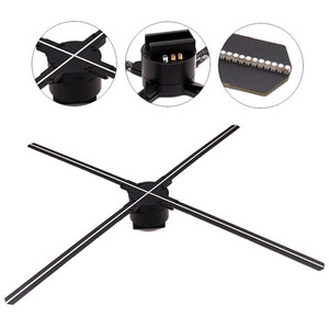 Proyector <span class=keywords><strong>holográfico</strong></span> <span class=keywords><strong>3d</strong></span> grande, proyector Led <span class=keywords><strong>3d</strong></span>, <span class=keywords><strong>ventilador</strong></span> para exteriores - Product Image 2