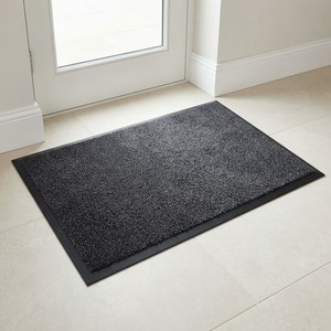 <span class=keywords><strong>Tapis</strong></span> d'entrée commercial personnalisé avec logo, haute densité, <span class=keywords><strong>antidérapant</strong></span>, lavable, en nylon - Product Image 2