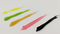 Dentifrice Jour et Nuit à l'Huile de Coco et Nano-Hydroxyapatite de Guangzhou de Haute Qualité