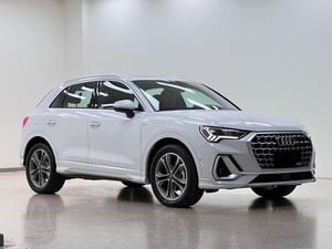 <span class=keywords><strong>Audi</strong></span> <span class=keywords><strong>Q3</strong></span> 40 <span class=keywords><strong>TFSI</strong></span> 2.0T EA888 7S-Tronic Euro V/Euro VI LHD d'occasion 2017-2024, SUV compact de luxe urbain allemand haut de gamme à traction avant - Product Image 2