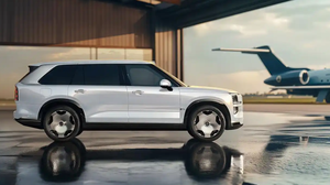 900 वी आर्किटेक्चर सुपर फास्ट चार्ज के साथ 9x9x के लिए 200 किलोमीटर इंटेलजेंट कॉकपिट के लिए तैयार - Product Image 6