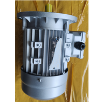 Moteur électrique asynchrone triphasé 0,37 kW 1500 tr/min Protection IP54/IP55 Efficacité IE2 Certifié CE CCC