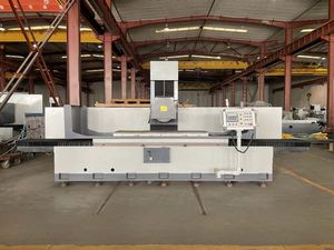 Rectificadoras de superficie grande con movimiento de <span class=keywords><strong>columna</strong></span> de la serie SG Precio para rectificado de metales - Product Image 2