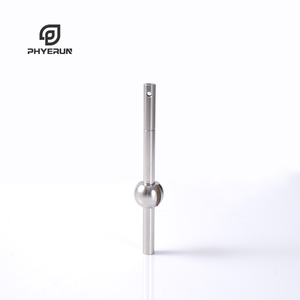 <span class=keywords><strong>5</strong></span> trục tùy chỉnh CNC gia công dịch vụ cho Nhôm và thép không gỉ CNC phay bộ phận - Product Image 5