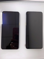 Écran LCD d'origine pour Oneplus Nord2 5G Combo d'affichage pour Oneplus Nord 2 Remplacement d'écran pour Oneplus Nord Ce2 LCD
