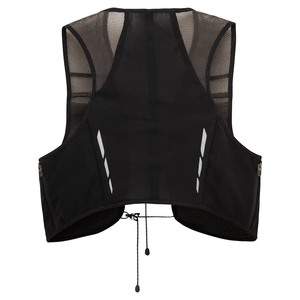 Gilet Idratazione Leggero da Corsa, Resistente all'Acqua, in Nylon, per <span class=keywords><strong>Trail</strong></span> Marathon e Sport all'Aperto, Uomo Donna - Product Image 3