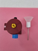 Détecteur Plc No;997-0056, 25mm Bb Mct B 3579 181 pour produit sous garantie