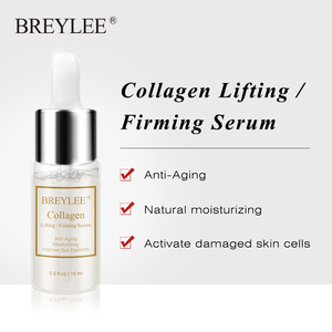 BREYLEE anti allergique collagène sérum anti-âge - Product Image 2