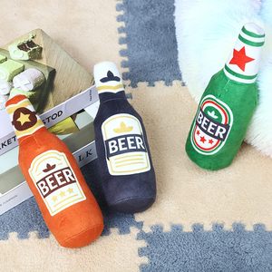 Fabricante Mayorista de Juguetes de Peluche para Perros, Personalizados, Suaves, con Sonido - Product Image 3
