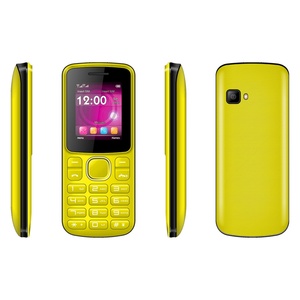 New Blu Cell Phones Dual Sim Unlocked Z3M GSM Mobile Phone - Product Image 5