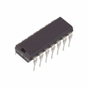 Clock Timing DS1010-350 14 DIP Authorized Distributor Buy Electronics Components Online - Product Image 1