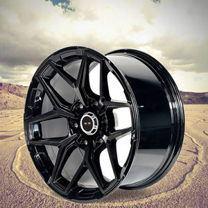 Kipardo 6x139.7 Wheels <span class=keywords><strong>4x4</strong></span> Offroad Road Jantes 18 Pouces pour Benzi <span class=keywords><strong>G</strong></span> Class - Product Image 6