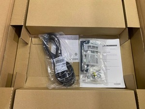 Commutateur réseau <span class=keywords><strong>C9300L</strong></span>-<span class=keywords><strong>24T</strong></span>-4G-E 24 ports 40G Commutateurs <span class=keywords><strong>C9300l</strong></span> - Product Image 3