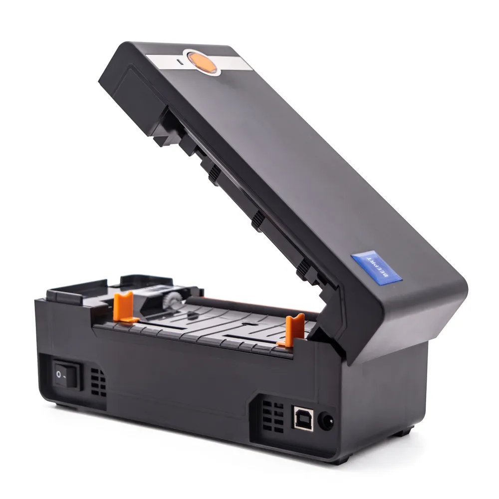 디지털 라벨 프린터 레이저 커터 호환 프린터 컬러 롤