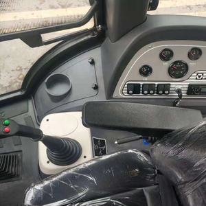 รถตักแบคโฮ Xugong รุ่น Wz30-25 ราคาถูกสำหรับขาย - Product Image 3