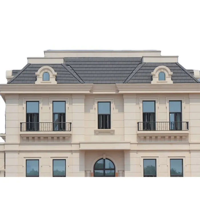 Crema Classico Kalkstein - hochwertiger Naturstein für elegante Innen- und Außenbereiche
