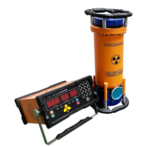 Detector de Defectos por Rayos X Portátil Compacto para Detección Rápida, Penetración Profunda en Soldaduras, Fundidos y Tuberías XXG-1605 - Product Image 4