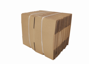15*15*10cm đơn tường sóng hộp giấy hộp với tùy chỉnh in kinh tế tùy chỉnh thiết kế logo vuông Hộp bao bì - Product Image 4