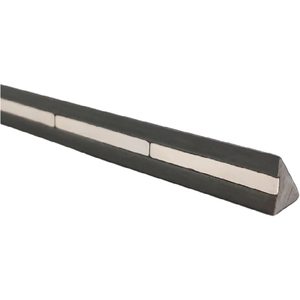 แถบแม่เหล็กลบมุมสามเหลี่ยมแบบยืดหยุ่นที่ปรับแต่งได้ของ <span class=keywords><strong>Wewin</strong></span> - Product Image 3