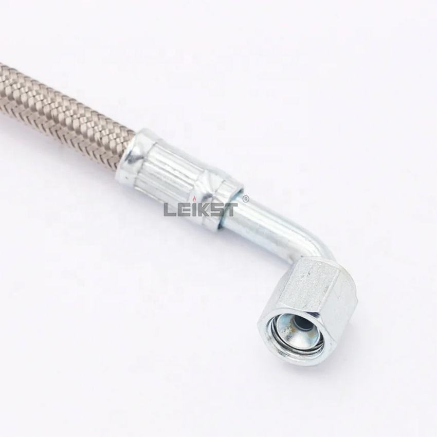 3923083 6BT Engine Parts Flexible Hose 4938512| Alibaba.com