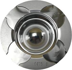 Kit de reacondicionamiento DL06 para motores de excavadora DX250 DX340, incluido el kit de revestimiento, pistón 65,01201-0076, piezas de maquinaria de construcción - Product Image 5