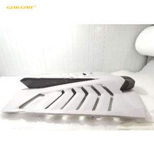 Capot moteur arrière de voiture Offre Spéciale adapté pour <span class=keywords><strong>Lamborghini</strong></span> Huracan 580 610 EVO <span class=keywords><strong>STO</strong></span> Style capot moteur arrière en Fiber de carbone - Product Image 3