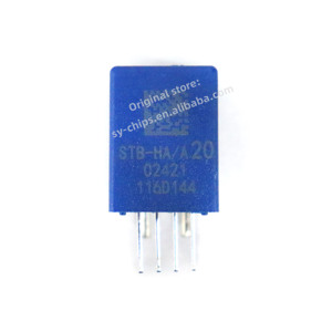 SY Chips ICs STB-20HA/A <span class=keywords><strong>ic</strong></span> electronics chip moduli di conversione di frequenza effetto <span class=keywords><strong>Hall</strong></span> sensore di corrente STB-20HA/A STB-20HA - Product Image 6