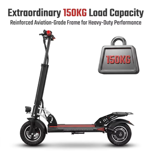 <span class=keywords><strong>Trottinette</strong></span> électrique pliable XFY 48V 1000W avec suspension à double bras et ressort, charge maximale 150kg, prix de gros, Dubaï - Product Image 4