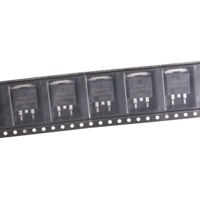 Nouveau Original IRFS4115 TO-263 IRFS4115TR D2PAK 150V 99A N-Channel Power MOSFET IC Fourniture BOM complète IRFS4115TRLPBF