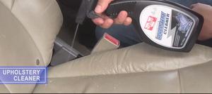 Effectively <strong>Cleaning</strong> Detergent Polishing Furniture Leather Remover Rich Foam <strong>Upholstery</strong> Cleaner <strong>Solution</strong> - Product Image 2