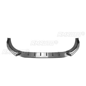 <b>For</b> Volkswagen Golf MK8.5 Rline GTI 2024+ <b>Car</b> Front Bumper Lip Splitter <b>Diffuser</b> Body Kit Bumper Guard Protector Cover - Product Image 6