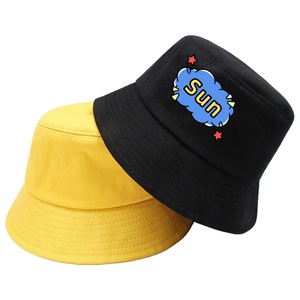 Hot Bán Mùa Hè Bông Xô <span class=keywords><strong>Hat</strong></span> Promo Xô Mũ Trẻ Em Xô Mũ Bán Buôn - Product Image 1