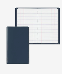 Carnet <span class=keywords><strong>de</strong></span> comptes <span class=keywords><strong>de</strong></span> poche flexible personnalisé pour juniors, feuilles industrielles, promotionnel, avec logo imprimé, vente en gros en vrac - Product Image 4