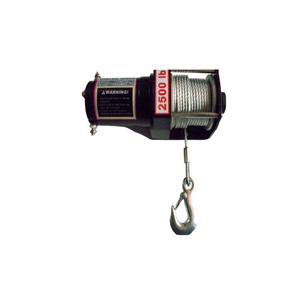Prezzo economico ancora per barca 2000lb ATV Mini verricello elettrico 12 v - Product Image 5