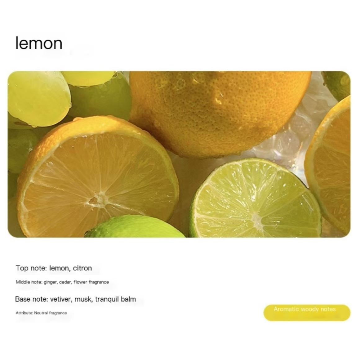 lemon