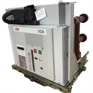 ชุด EL-EP VD4ของแท้ VD4/Z-24-06-25 P210 220NST แรงดันไฟฟ้าปานกลางตัวตัดวงจรสูญญากาศชนิดถอดออกได้24kV - Product Image 1
