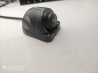 Cámara de Marcha Atrás Inalámbrica para Camión con Monitor GPS 4G, Vista de Pájaro de 360° y Resolución 1080P 3D