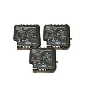 Nuevo 8723-CA-RB PAC8000 Railbus Isolator Carrier - Product Image 1