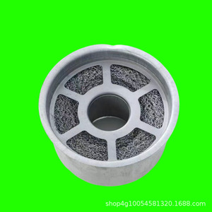 Ensemble de filtre à air en fer pour moteur diesel monocylindre de haute qualité, universel pour Changchai 1110/1115 pour les voitures JAC Shifeng - Product Image 5