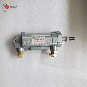 Cylindre pneumatique 00.580.3910 D25 H50 pour machines Heidelberg SM74 CD74 - Product Image 3