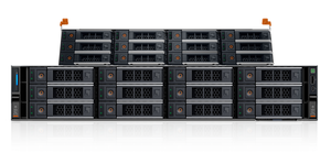 Servidor en Rack Dell PowerEdge R760xd2 2U, 24 Bahías <span class=keywords><strong>de</strong></span> 3.5 Pulgadas, 2*Silver 4410Y, 2*32G, Broadcom 5720, 2*1400W - Product Image 2