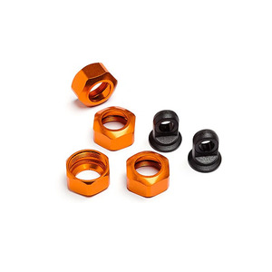 Tapa inferior <span class=keywords><strong>de</strong></span> <span class=keywords><strong>choque</strong></span> <span class=keywords><strong>de</strong></span> aluminio ligero mecanizado CNC personalizado para <span class=keywords><strong>coche</strong></span> profesional RC y motocicleta TAPA <span class=keywords><strong>DE</strong></span> Amortiguador delantero <span class=keywords><strong>de</strong></span> carreras - Product Image 6